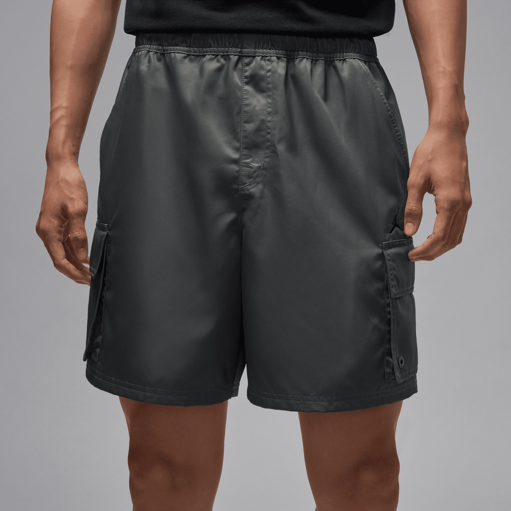 JORDAN BROOKLYN MEN'S CARGO SHORTS