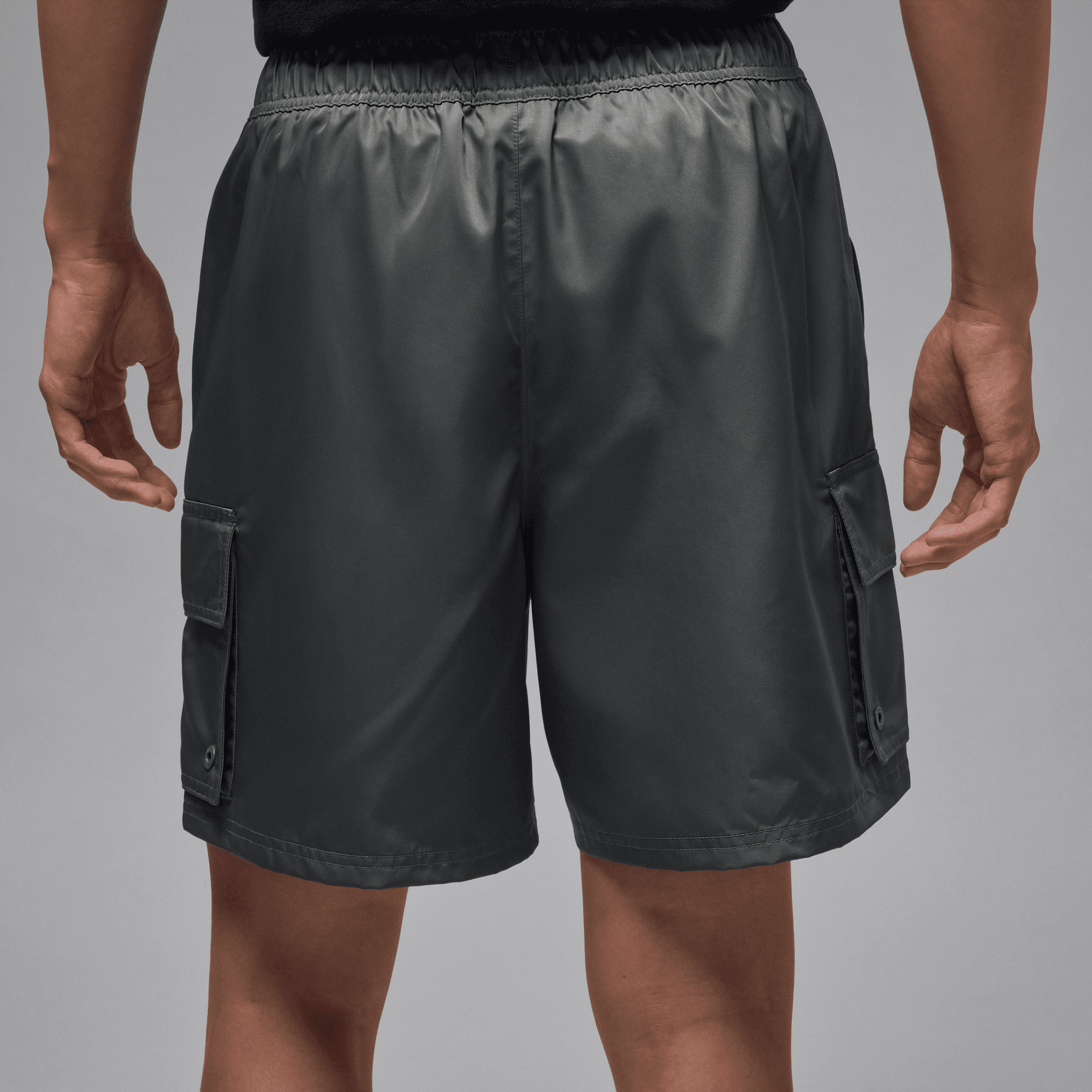 JORDAN BROOKLYN MEN'S CARGO SHORTS