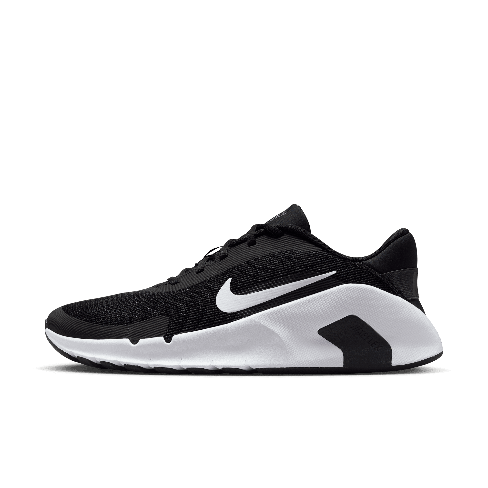 NIKE FLEX TRAIN MEN'S WORKOUT SHOES