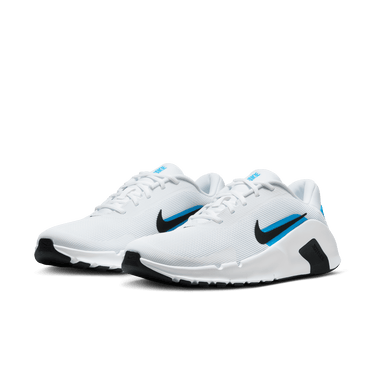 NIKE FLEX TRAIN MEN'S WORKOUT SHOES