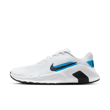 NIKE FLEX TRAIN MEN'S WORKOUT SHOES