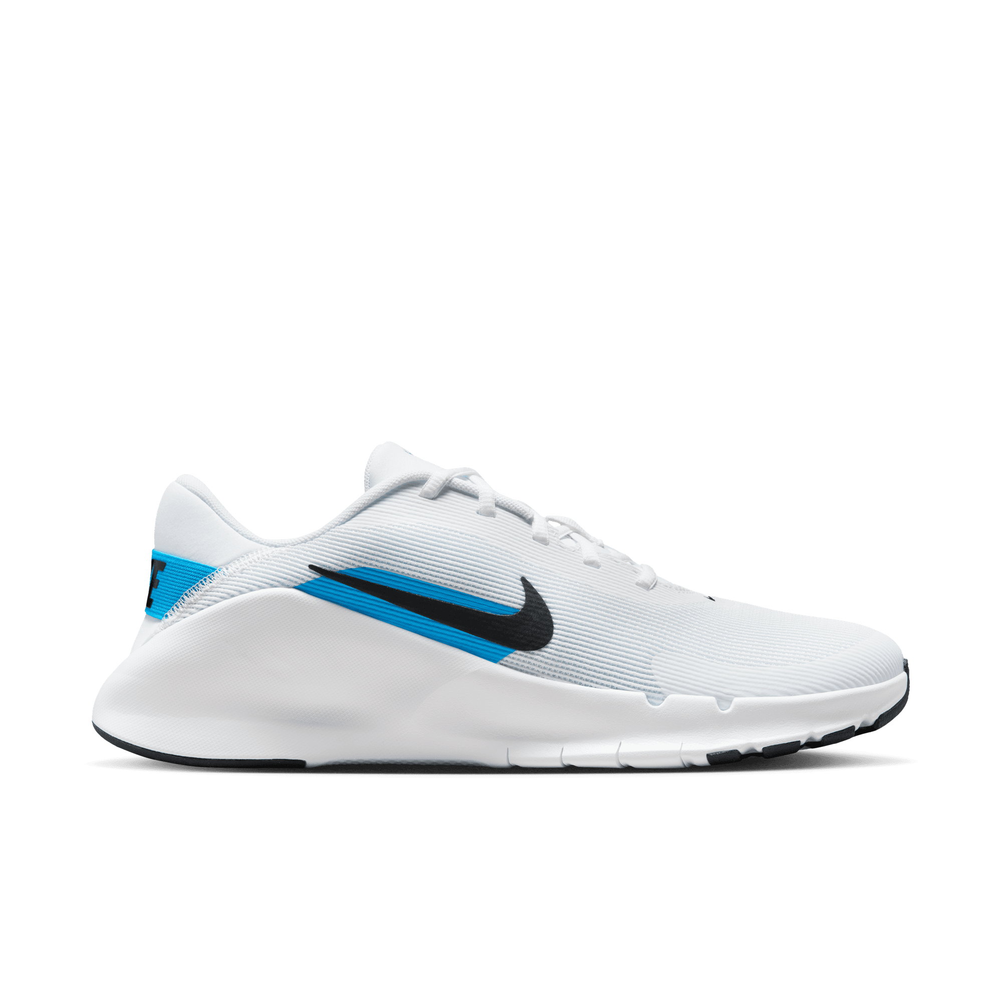 NIKE FLEX TRAIN MEN'S WORKOUT SHOES