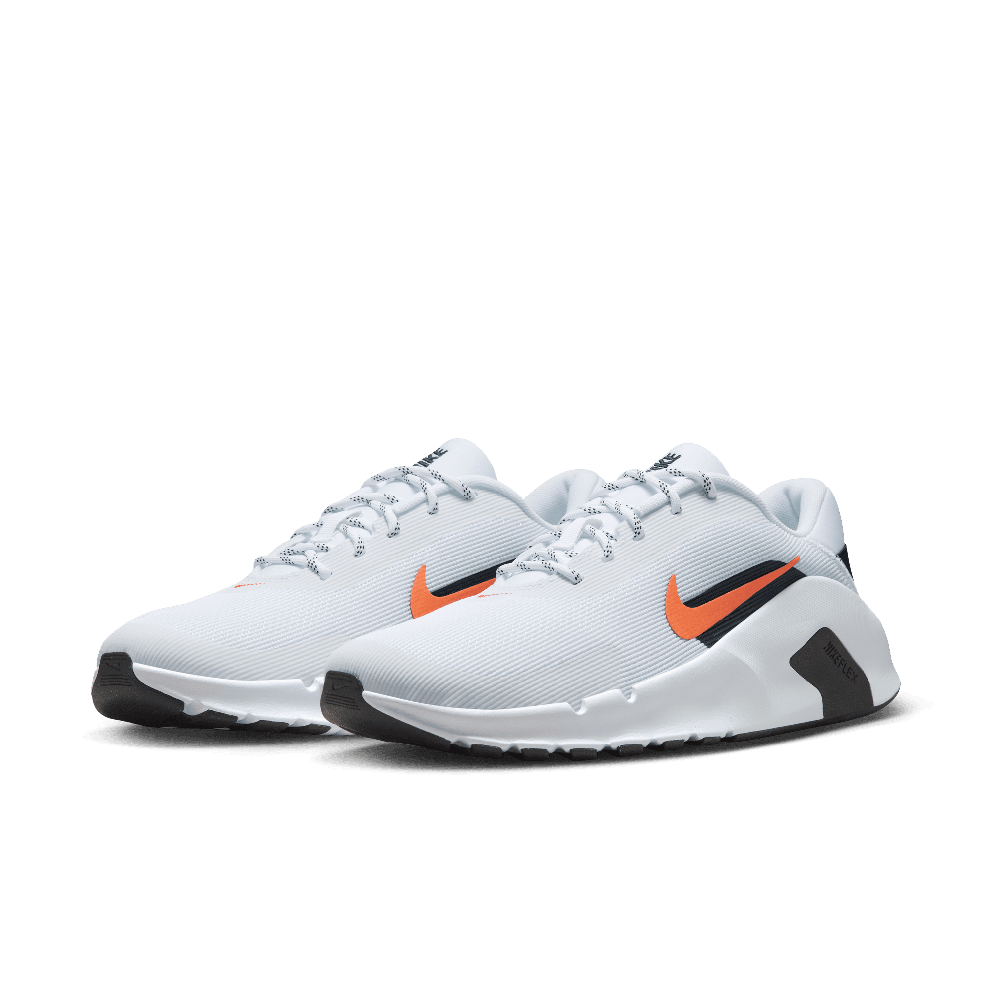 NIKE FLEX TRAIN MEN'S WORKOUT SHOES