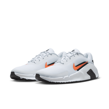 NIKE FLEX TRAIN MEN'S WORKOUT SHOES