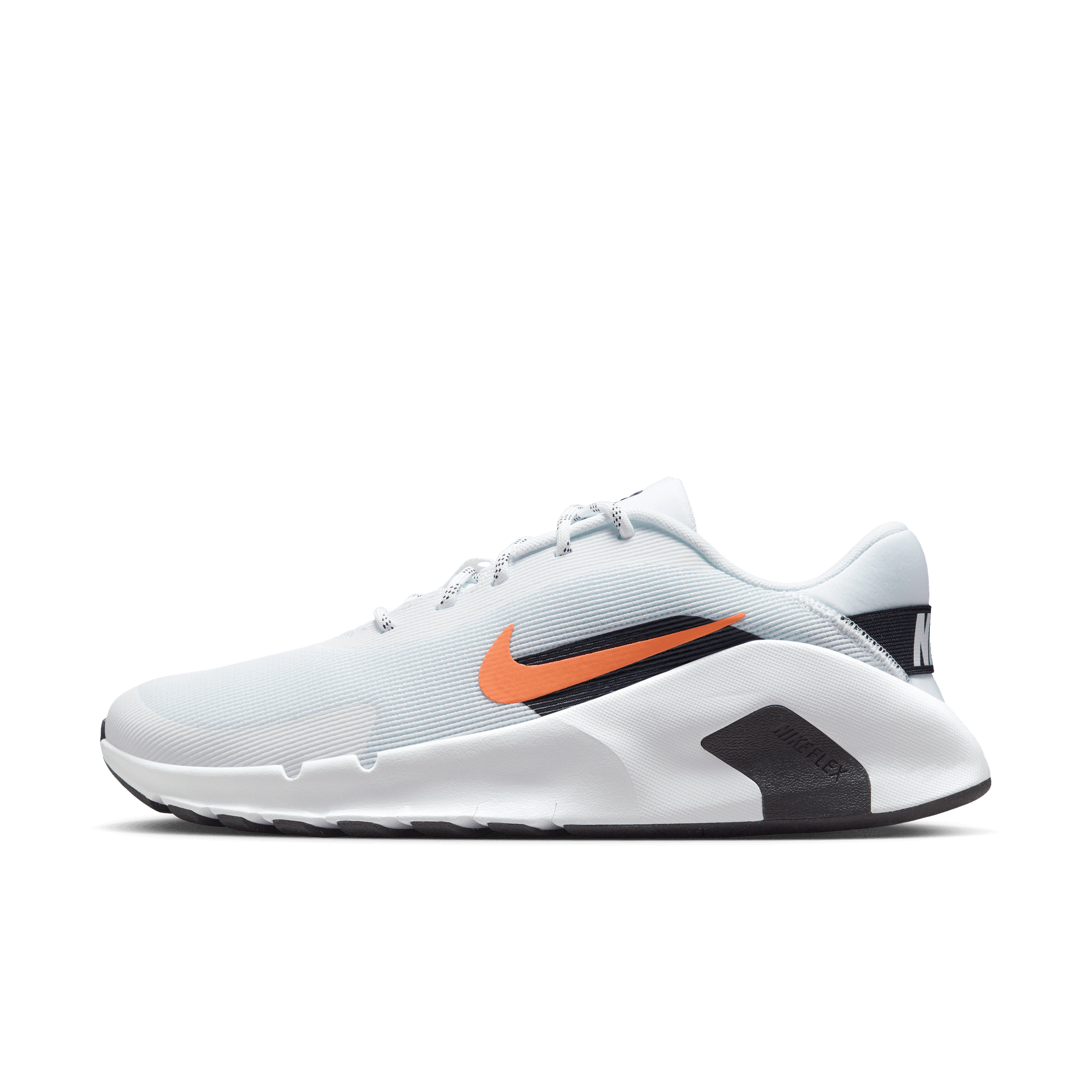 NIKE FLEX TRAIN MEN'S WORKOUT SHOES
