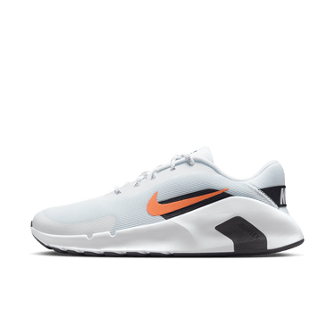 NIKE FLEX TRAIN MEN'S WORKOUT SHOES