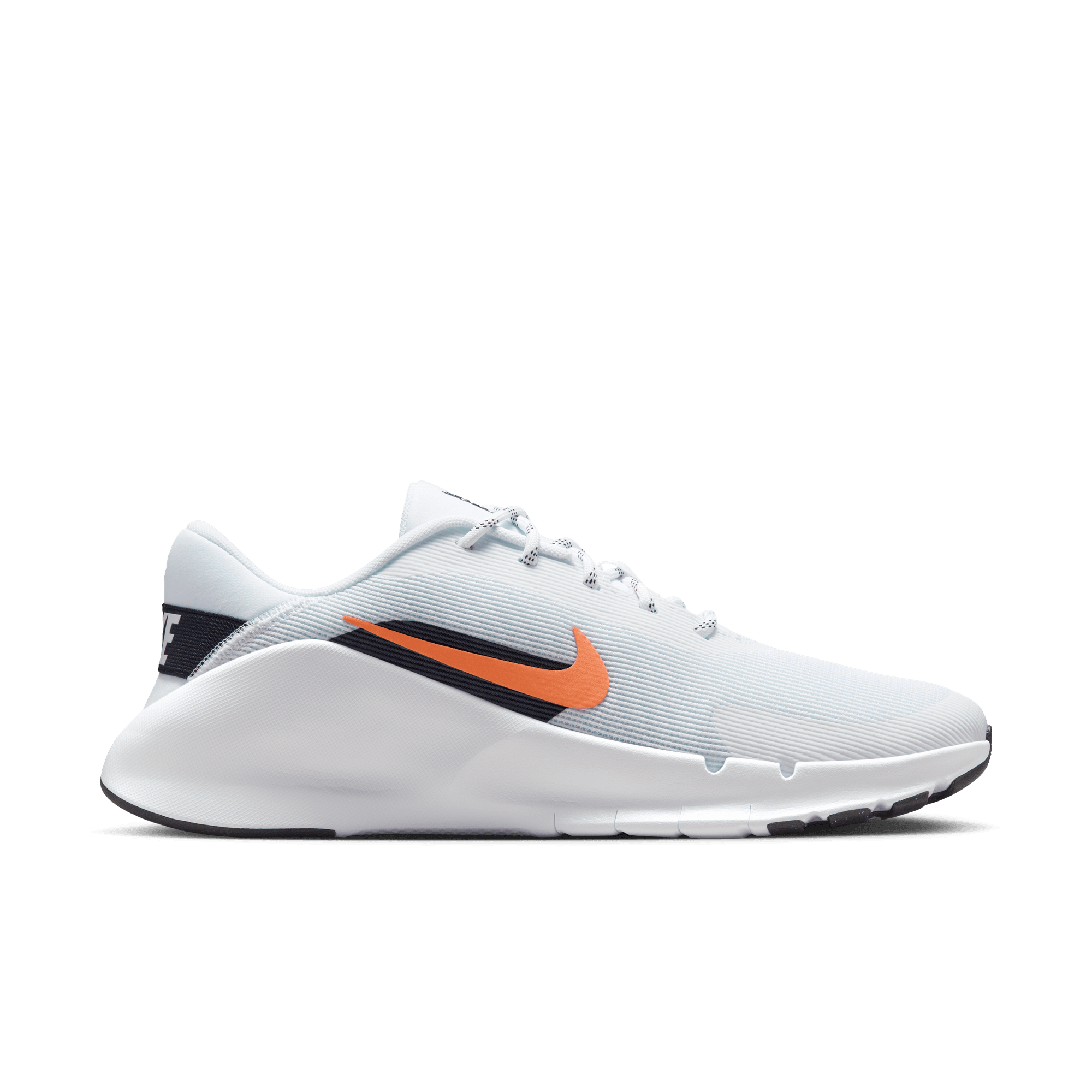 NIKE FLEX TRAIN MEN'S WORKOUT SHOES