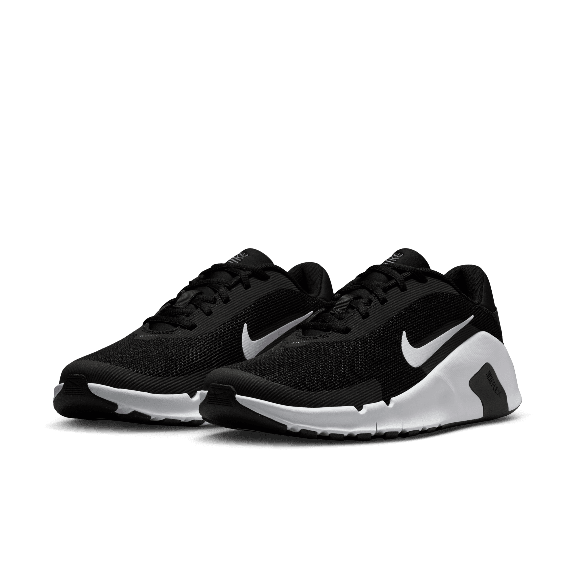 NIKE FLEX TRAIN WOMEN'S WORKOUT SHOES (EXTRA WIDE)