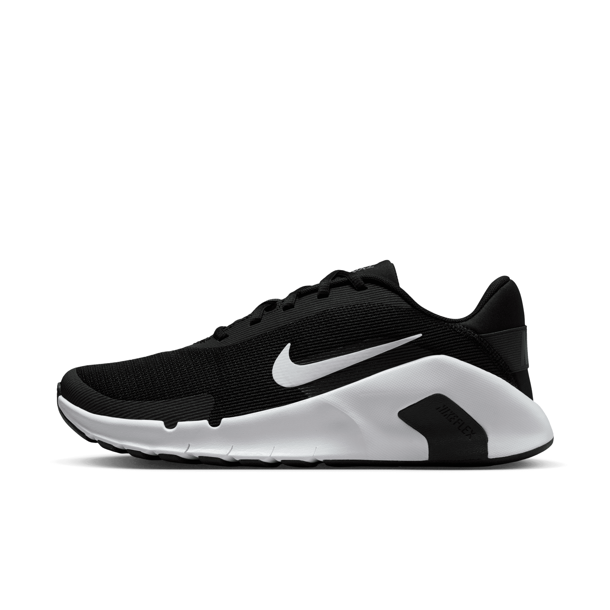 NIKE FLEX TRAIN WOMEN'S WORKOUT SHOES (EXTRA WIDE)