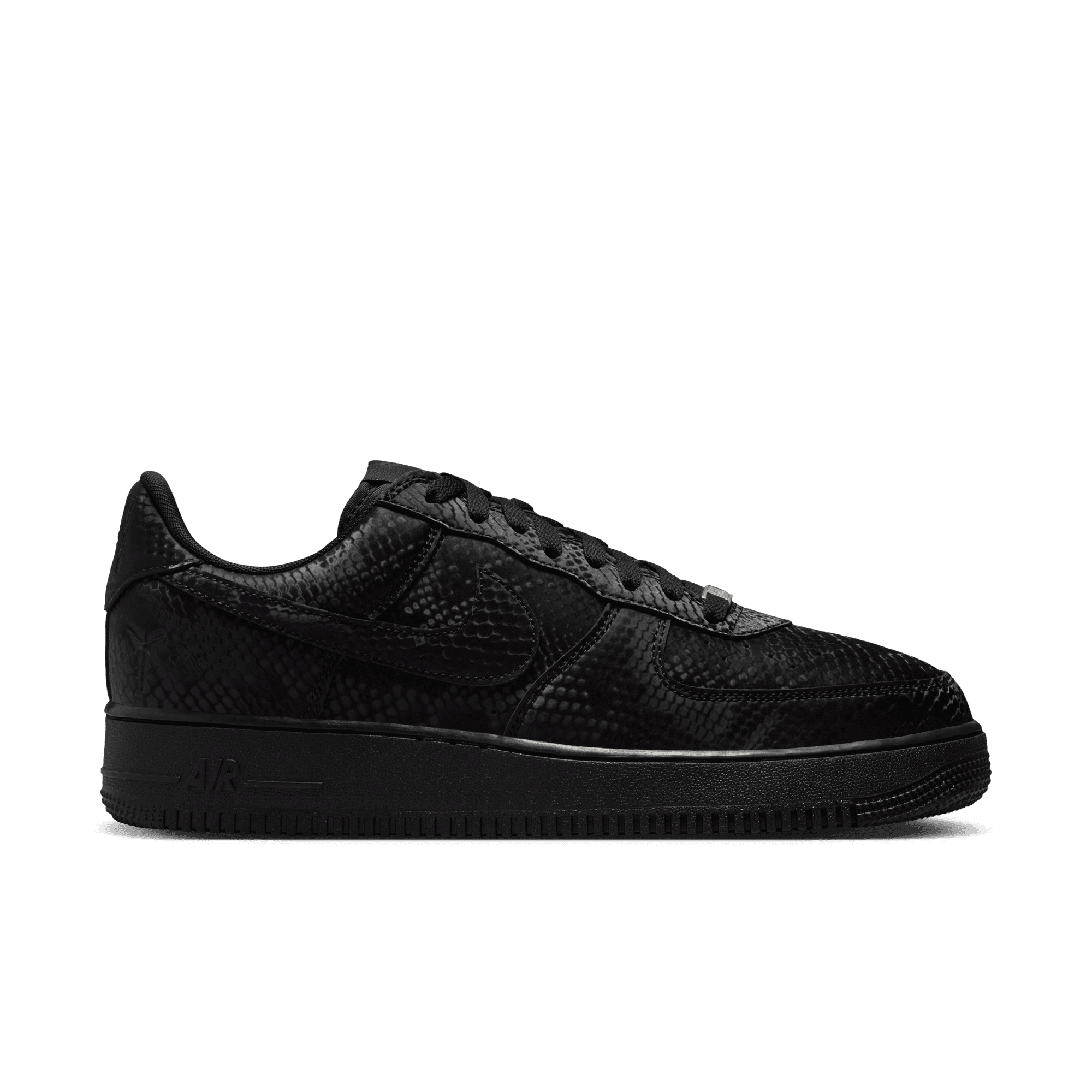 KOBE AIR FORCE 1 LOW MEN'S SHOES