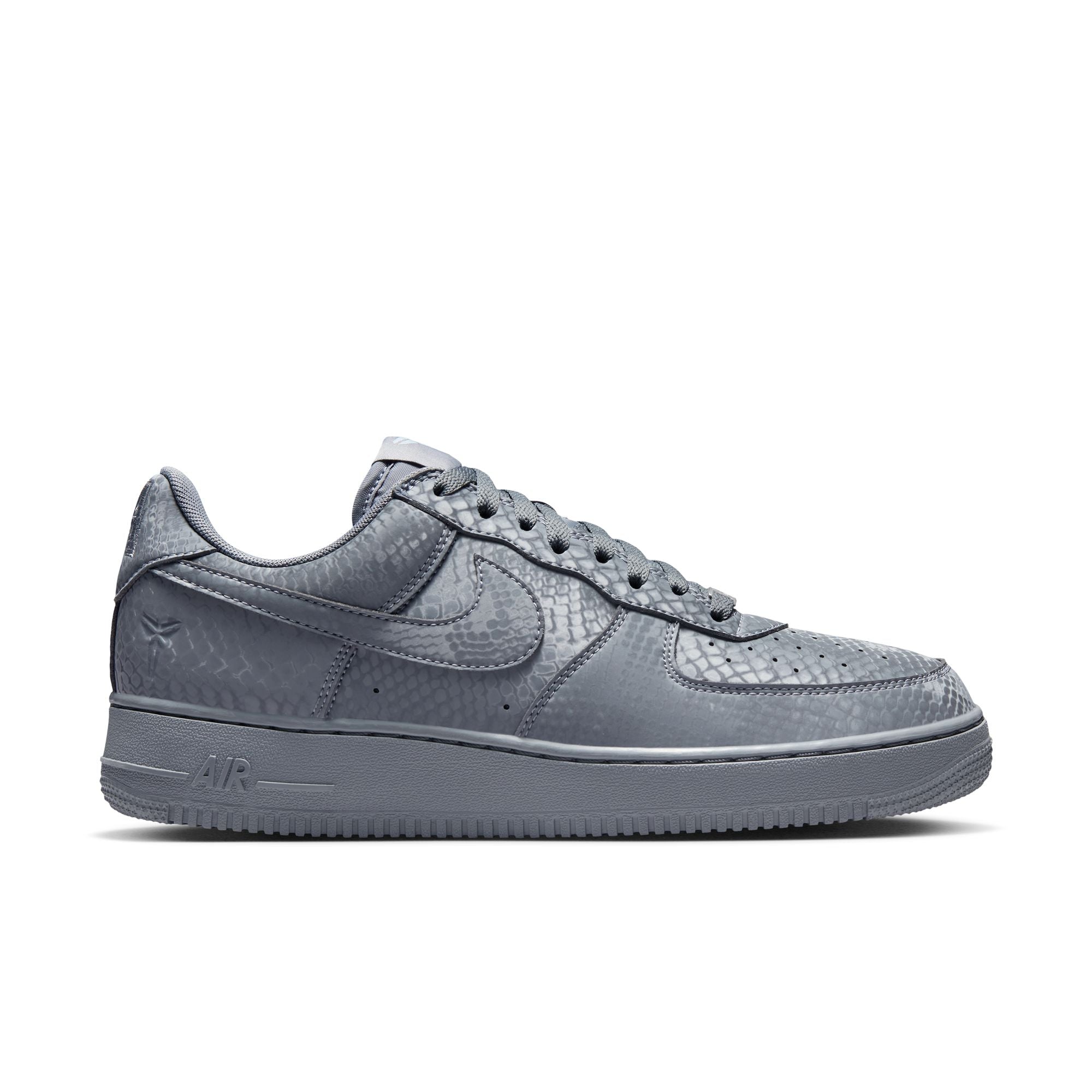 KOBE AIR FORCE 1 LOW MEN'S SHOES