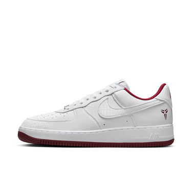 KOBE AIR FORCE 1 LOW MEN'S SHOES