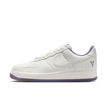 KOBE AIR FORCE 1 LOW MEN'S SHOES