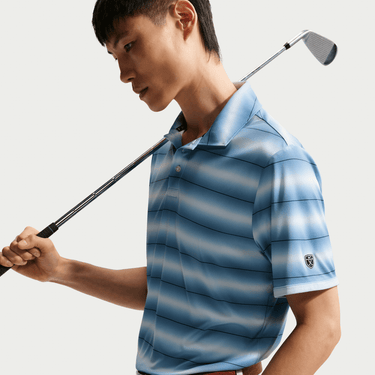 NIKE PAR MEN'S DRI-FIT POLO