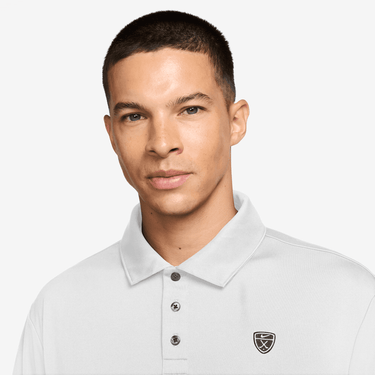 NIKE PAR MEN'S DRI-FIT GOLF POLO