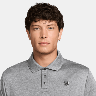 NIKE PAR MEN'S DRI-FIT GOLF POLO