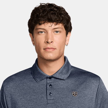 NIKE PAR MEN'S DRI-FIT GOLF POLO