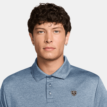 NIKE PAR MEN'S DRI-FIT GOLF POLO