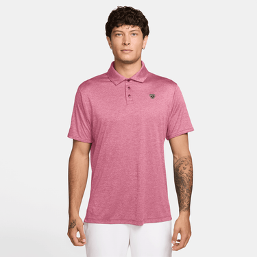 NIKE PAR MEN'S DRI-FIT GOLF POLO