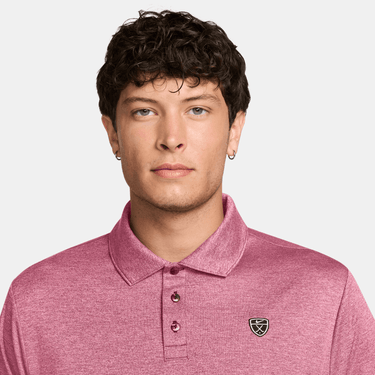 NIKE PAR MEN'S DRI-FIT GOLF POLO