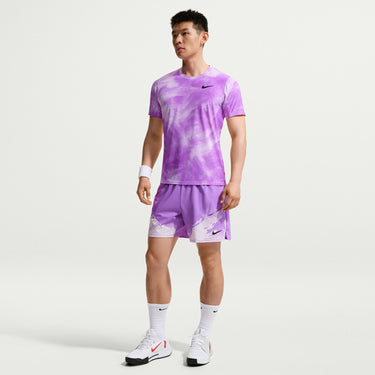 NIKECOURT SLAM MEN'S DRI-FIT ADV TENNIS TOP