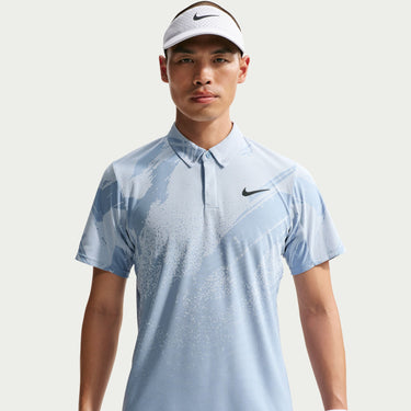NIKE COURT SLAM MEN'S DRI-FIT ADV TENNIS POLO