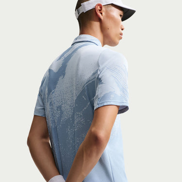 NIKE COURT SLAM MEN'S DRI-FIT ADV TENNIS POLO
