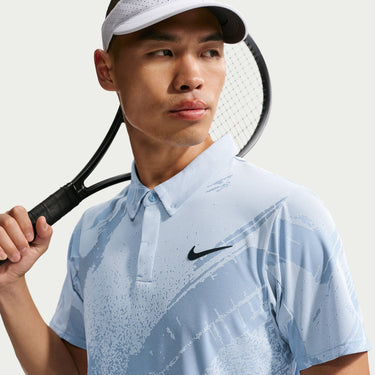 NIKE COURT SLAM MEN'S DRI-FIT ADV TENNIS POLO