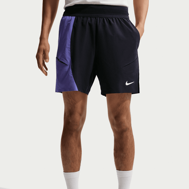 NIKECOURT SLAM MEN'S DRI-FIT SHORTS