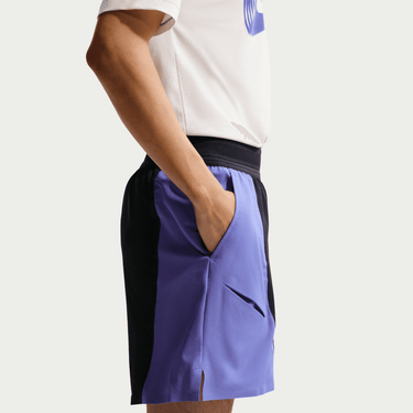 NIKECOURT SLAM MEN'S DRI-FIT SHORTS