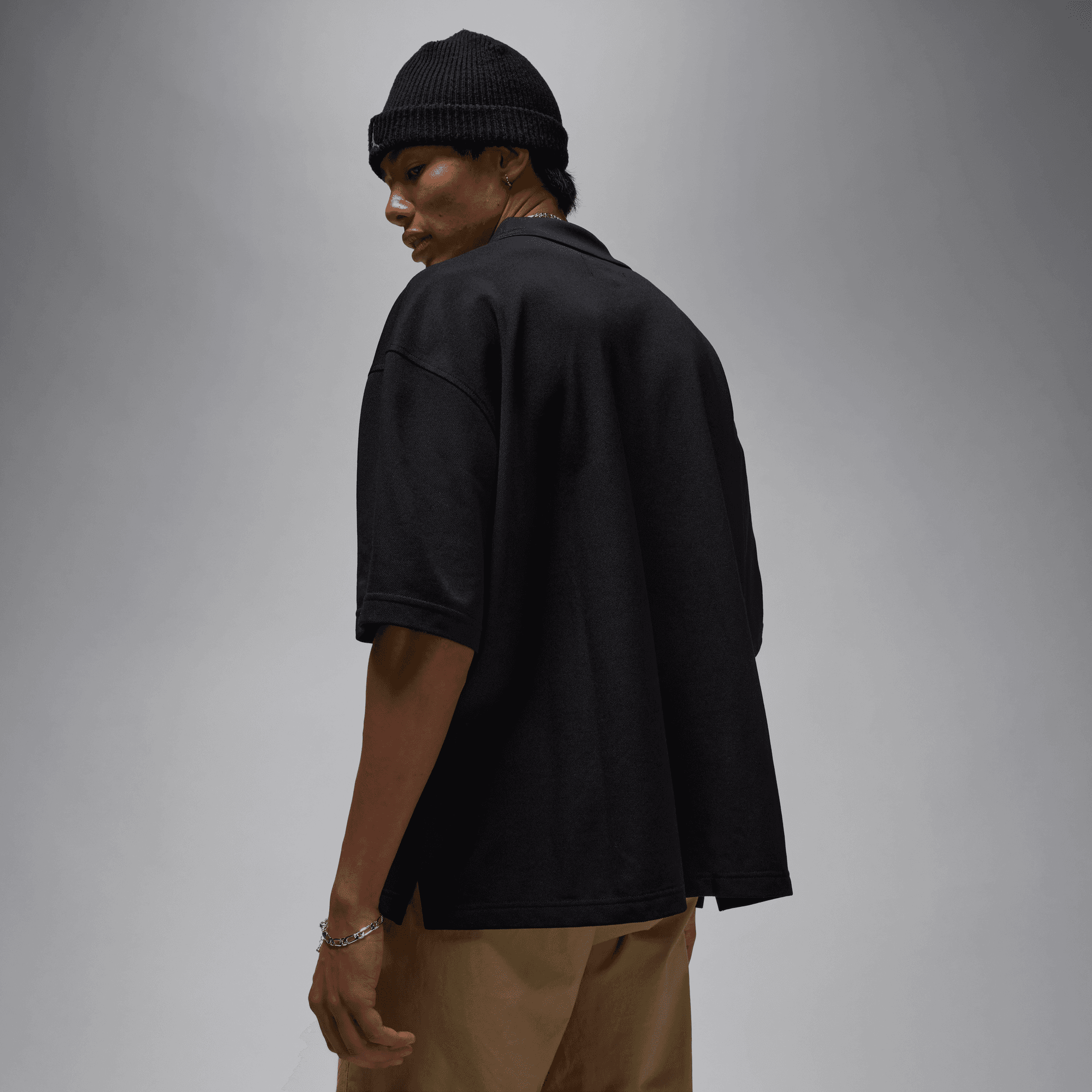 JORDAN BROOKLYN MEN'S POLO