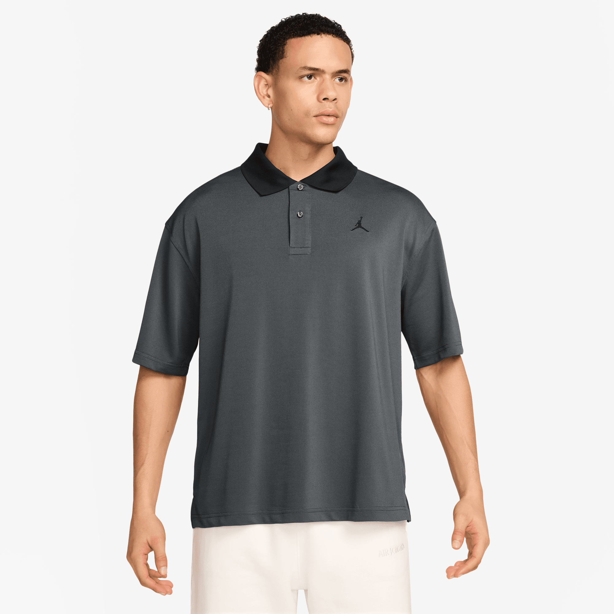 JORDAN BROOKLYN MEN'S POLO