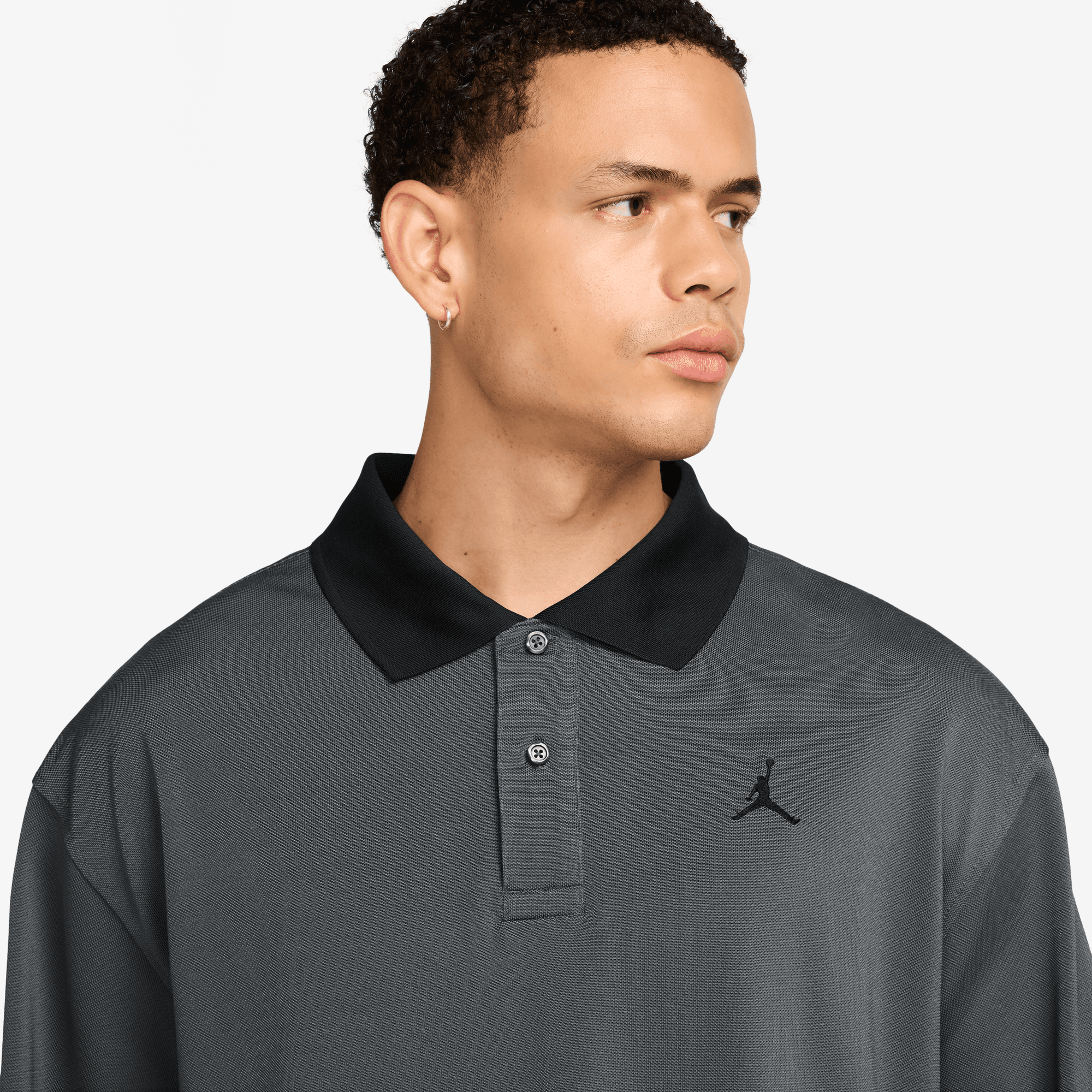 JORDAN BROOKLYN MEN'S POLO