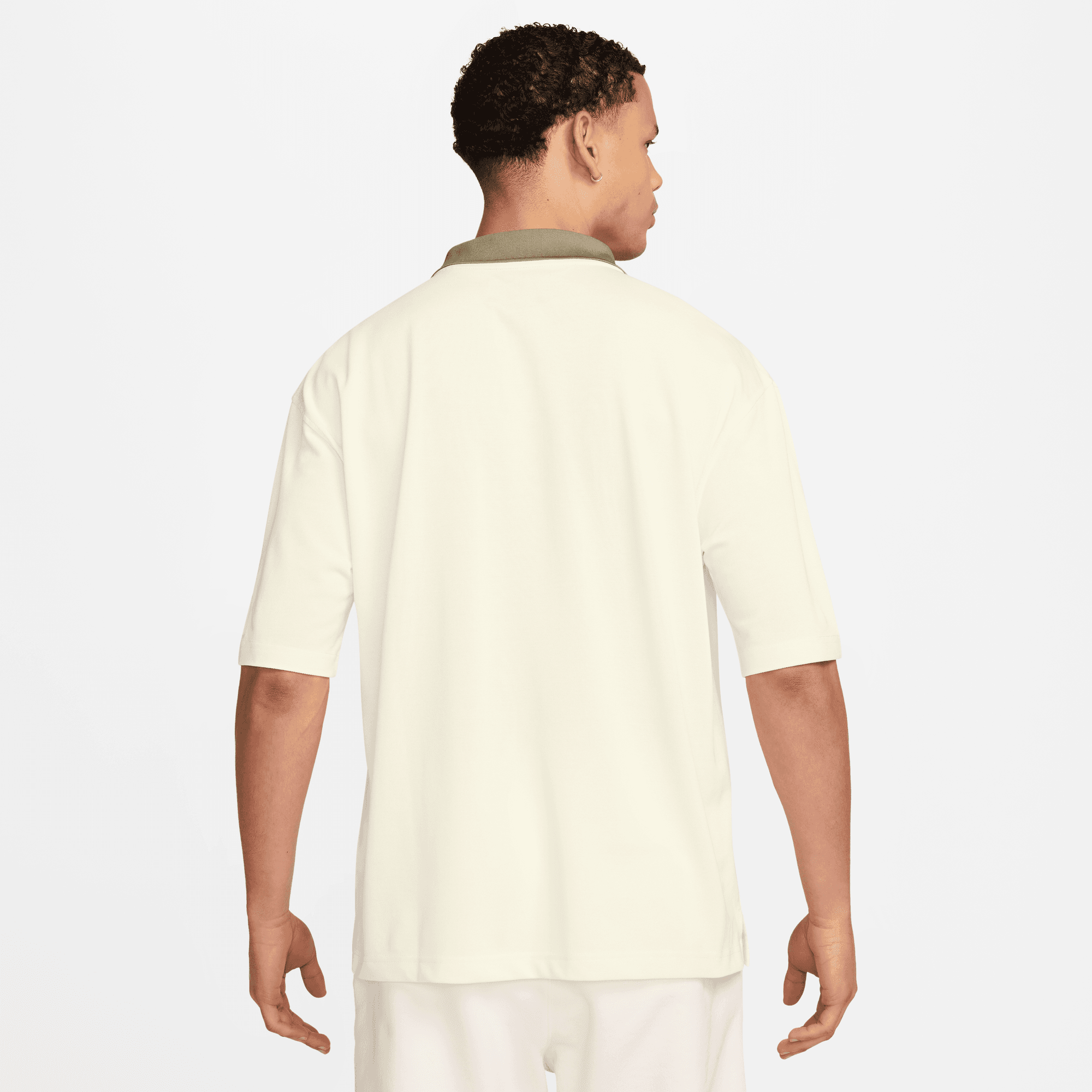 JORDAN BROOKLYN MEN'S POLO