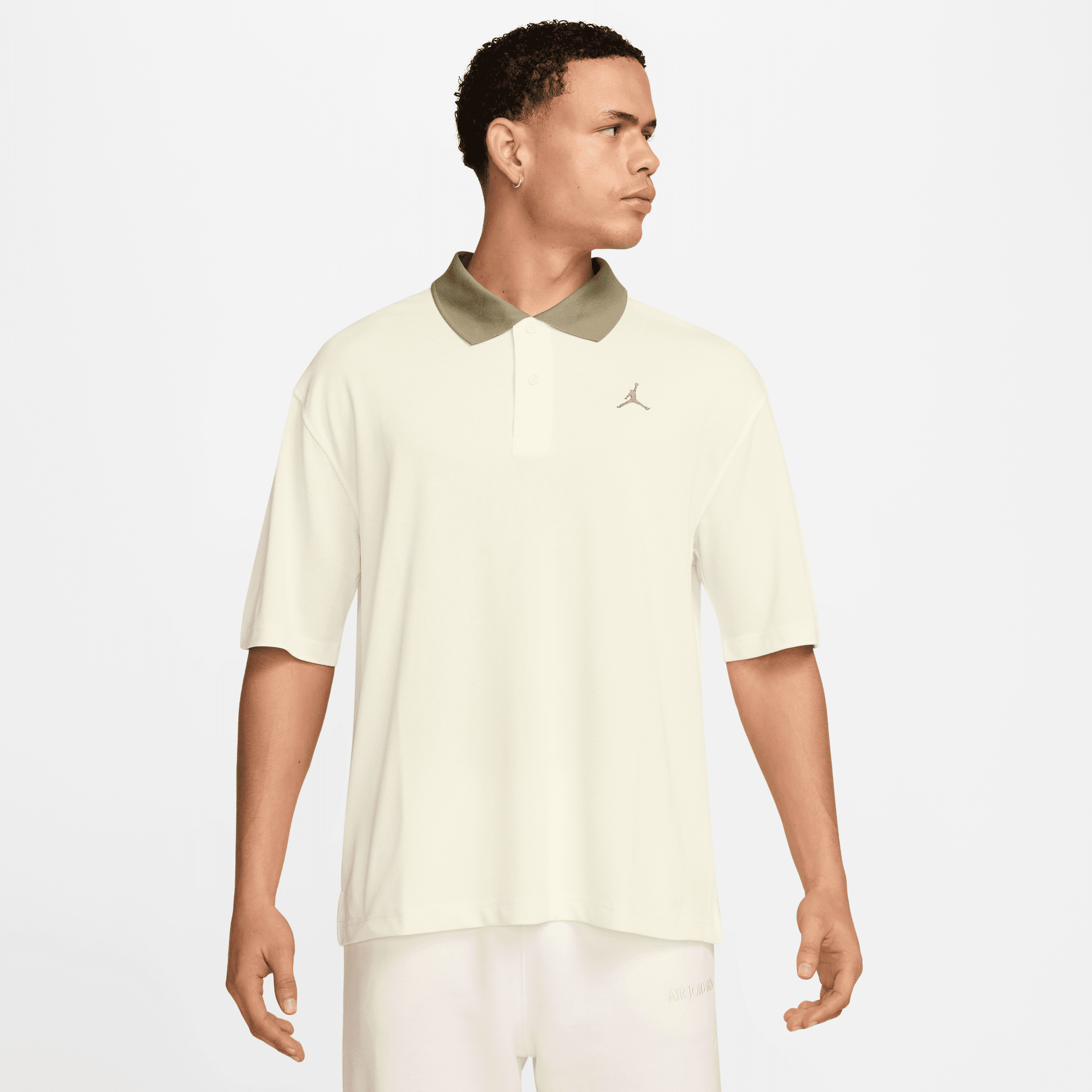 JORDAN BROOKLYN MEN'S POLO