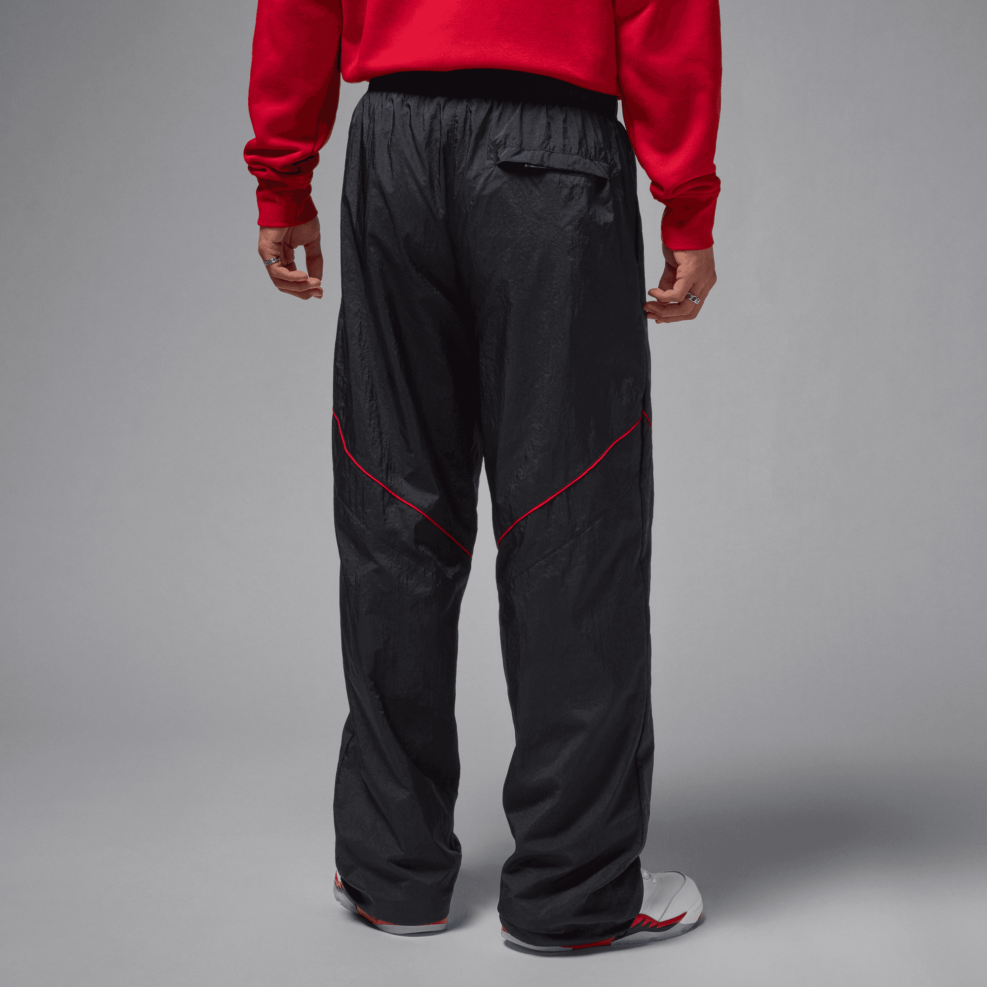 JORDAN BROOKLYN MEN'S DRAFT PANTS