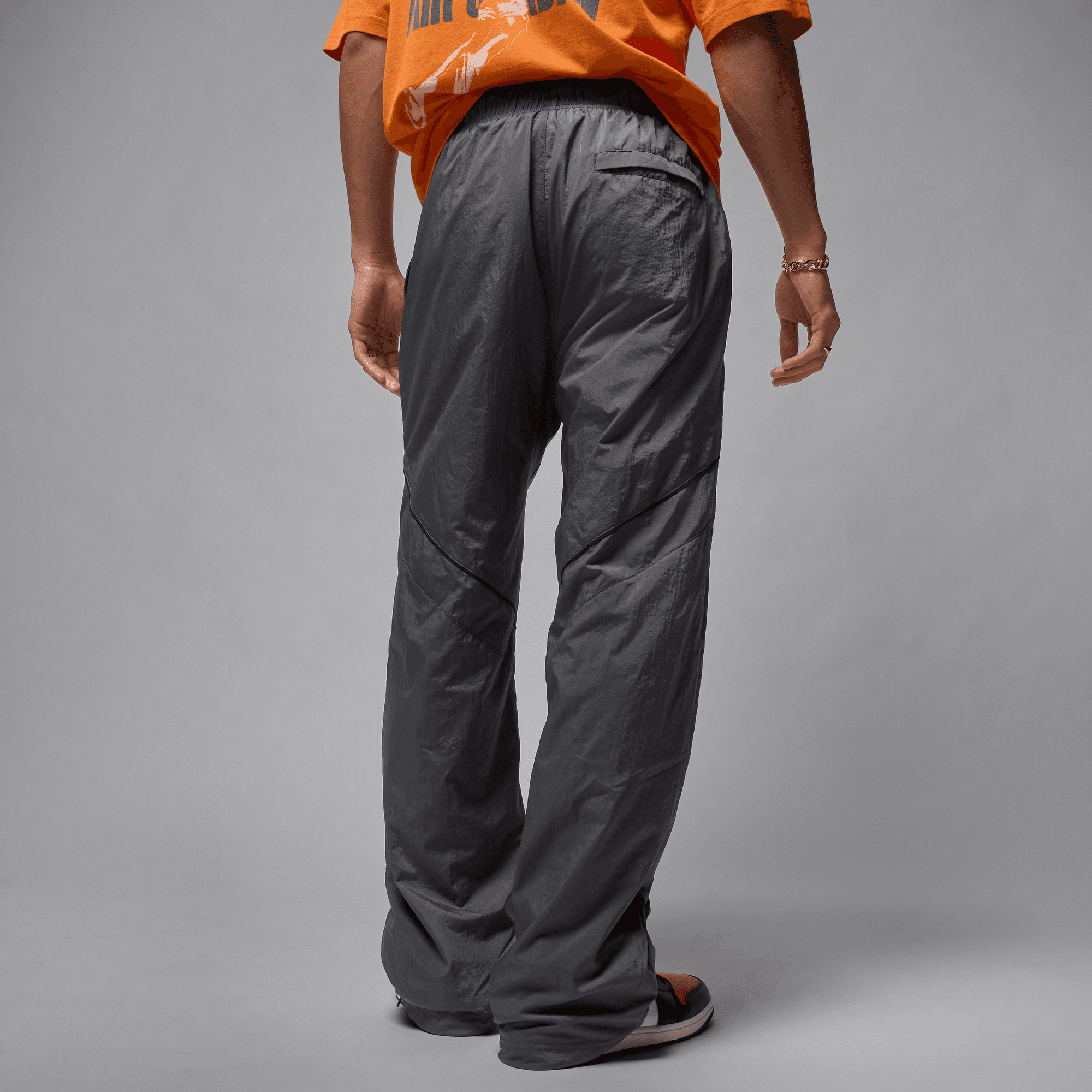JORDAN BROOKLYN MEN'S DRAFT PANTS