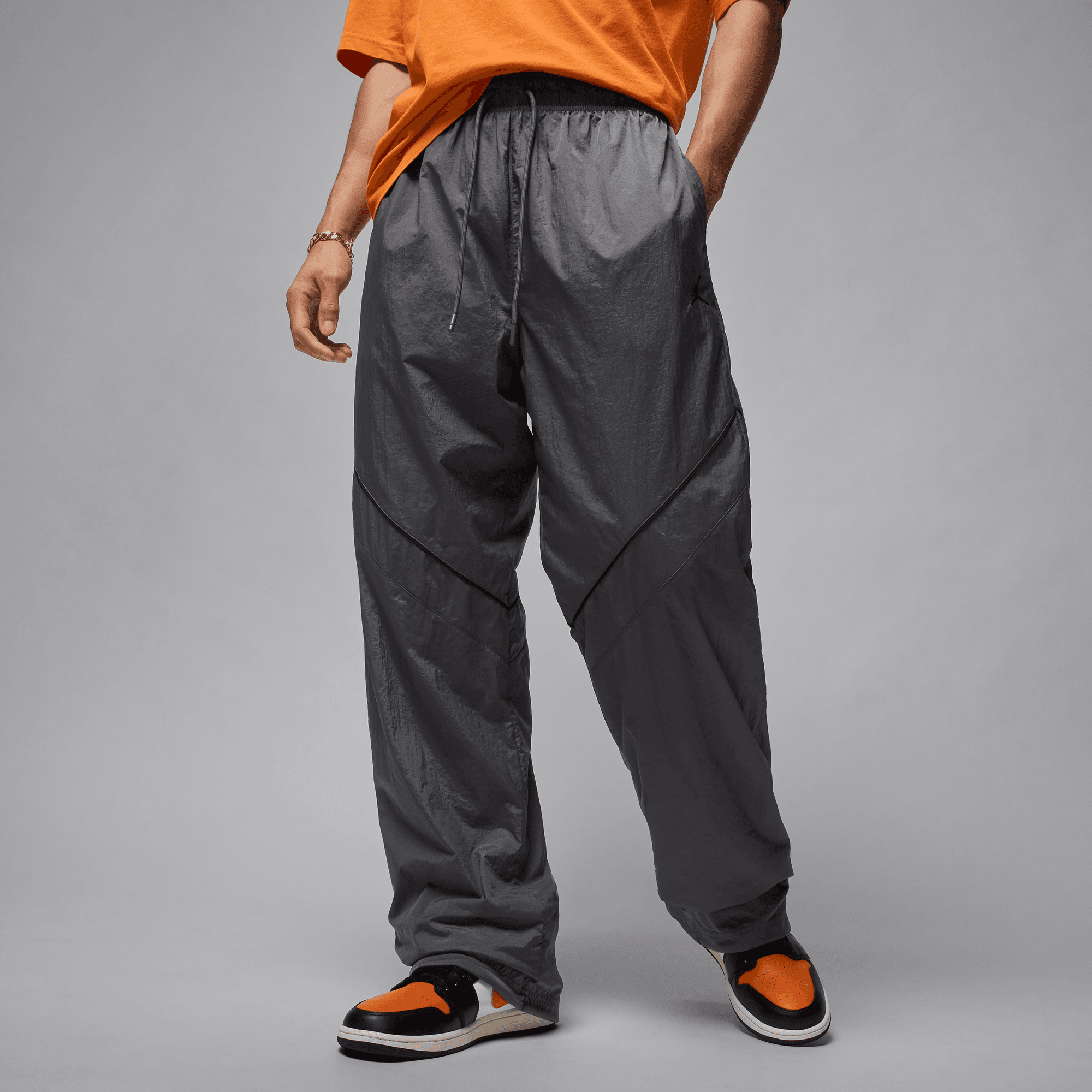 JORDAN BROOKLYN MEN'S DRAFT PANTS