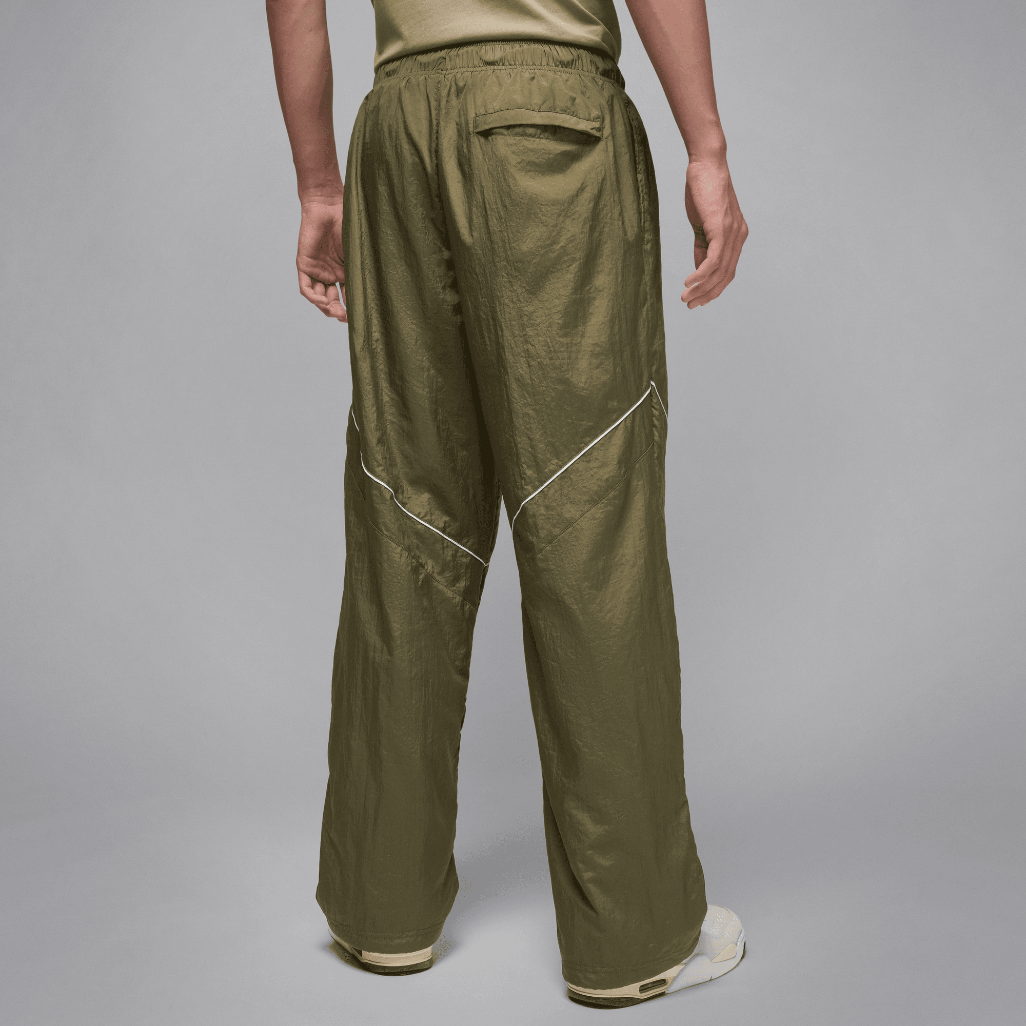 JORDAN BROOKLYN MEN'S DRAFT PANTS