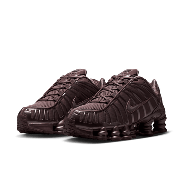 NIKE SHOX TL WOMEN'S SHOES