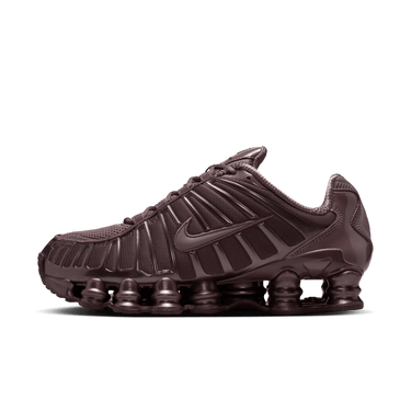 NIKE SHOX TL WOMEN'S SHOES