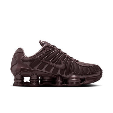 NIKE SHOX TL WOMEN'S SHOES