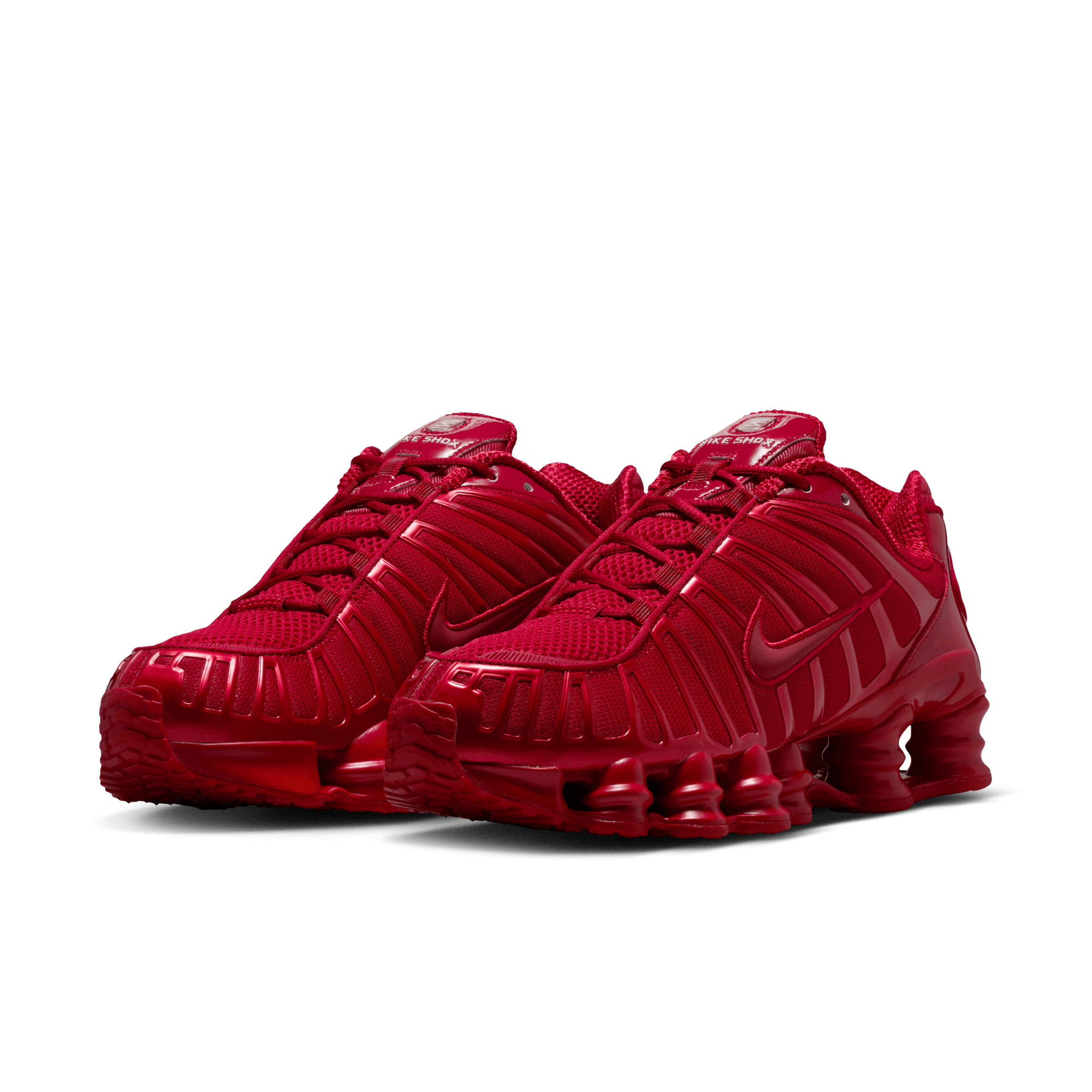 NIKE SHOX TL WOMEN'S SHOES