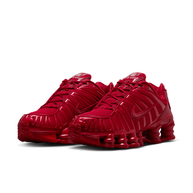 NIKE SHOX TL WOMEN'S SHOES