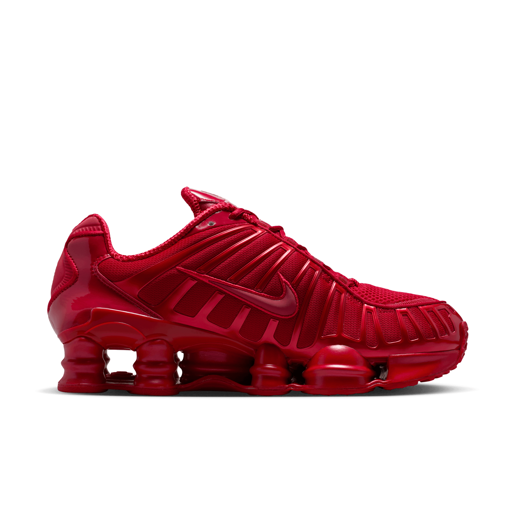 NIKE SHOX TL WOMEN'S SHOES