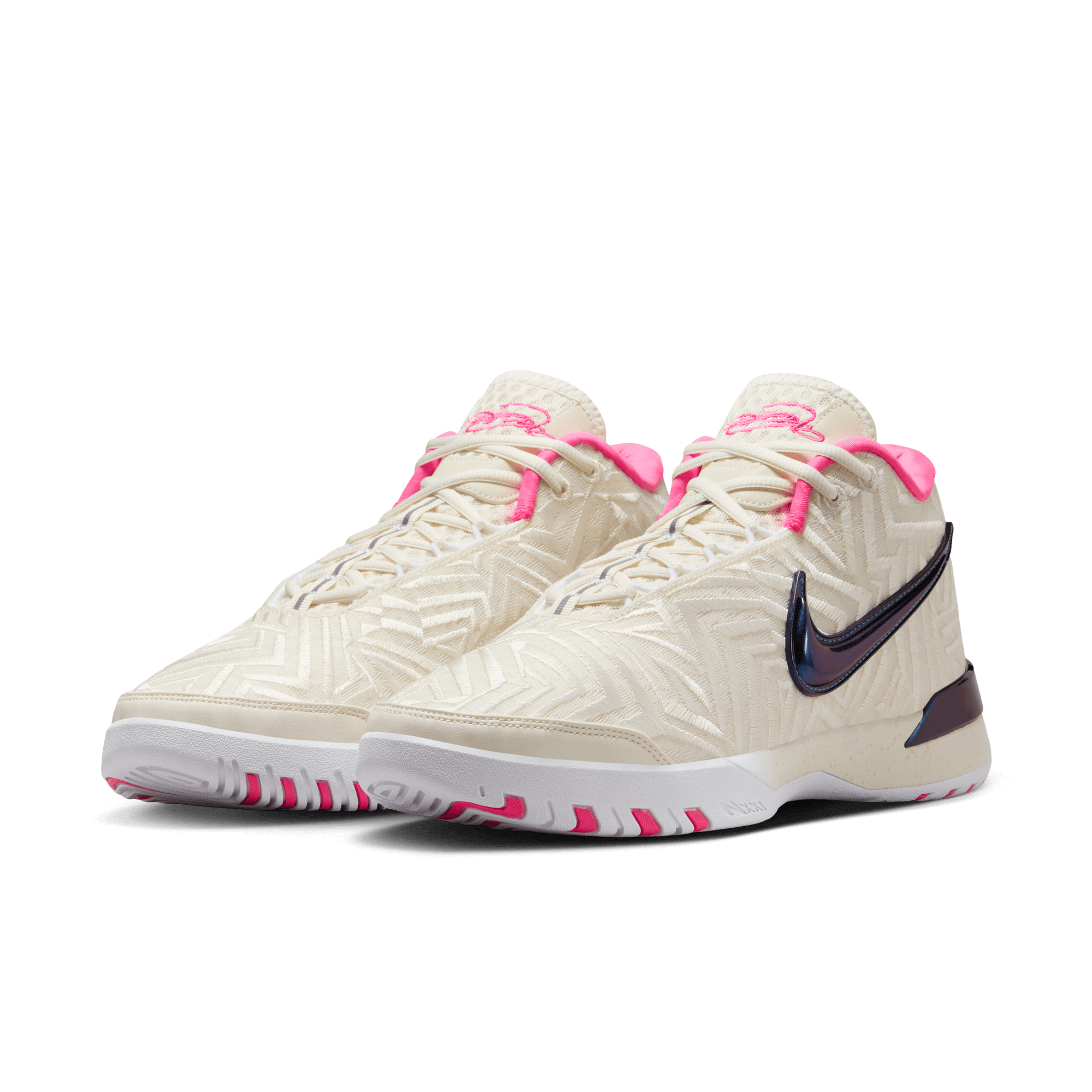 LEBRON NXXT GENISUS QS EP BASKETBALL SHOES