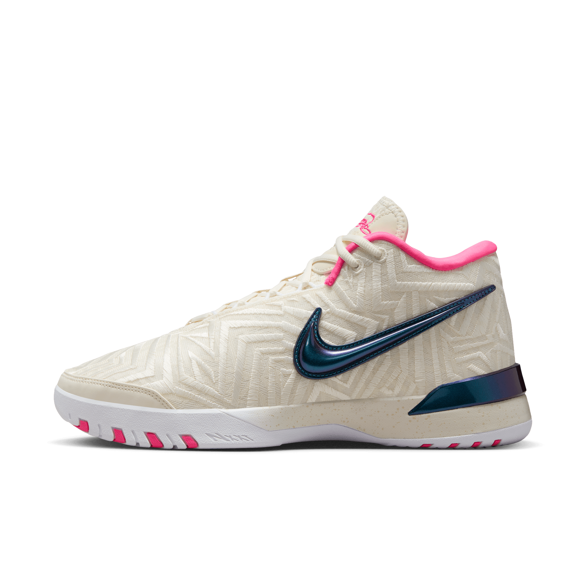 LEBRON NXXT GENISUS QS EP BASKETBALL SHOES