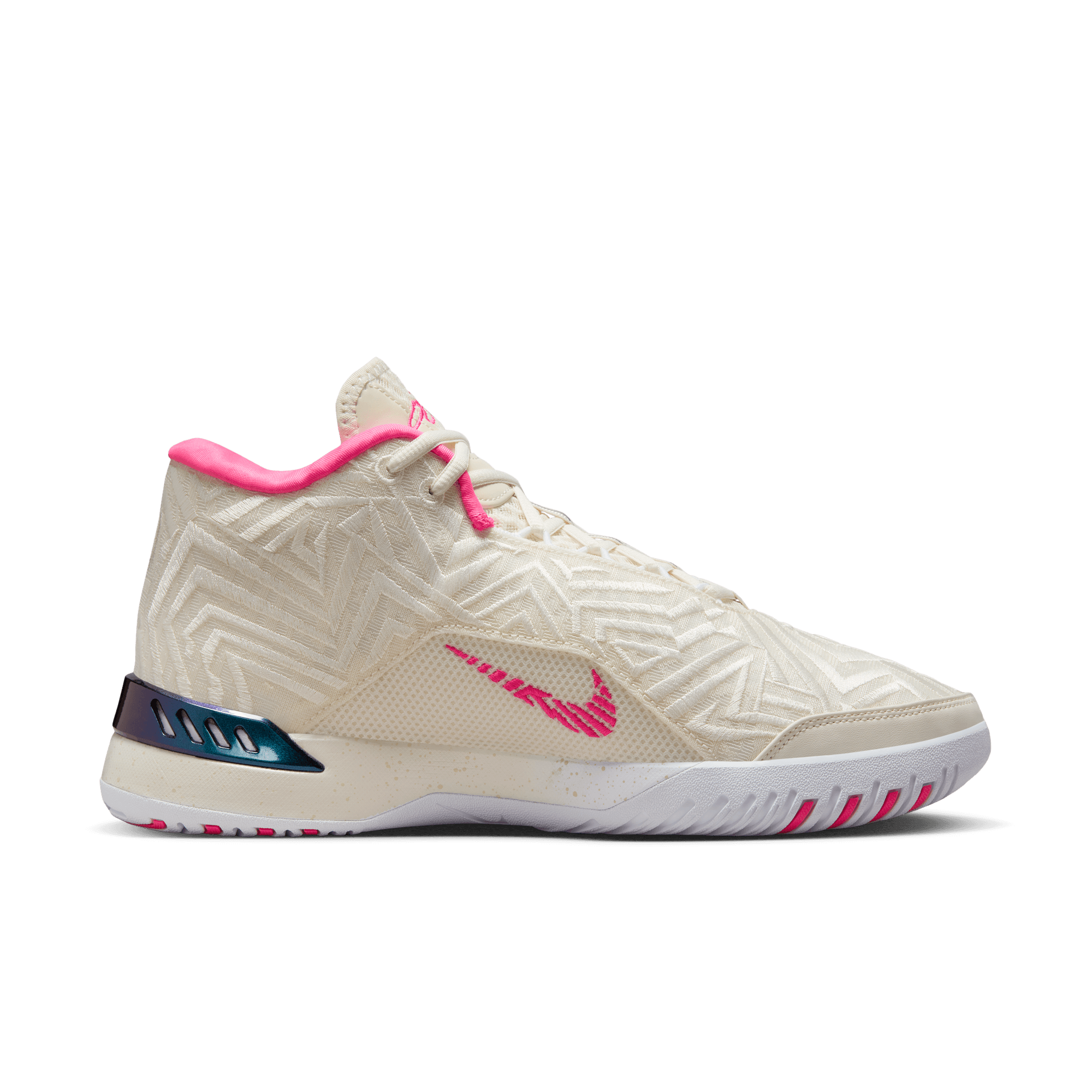LEBRON NXXT GENISUS QS EP BASKETBALL SHOES