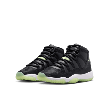 AIR JORDAN 11 RETRO BIG KIDS' SHOES