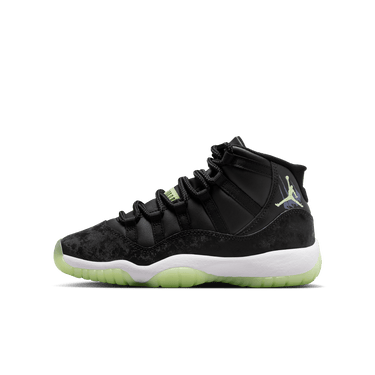 AIR JORDAN 11 RETRO BIG KIDS' SHOES